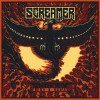 SCREAMER - Phoenix (2013) CD